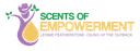 Scents of Empowerment Logo